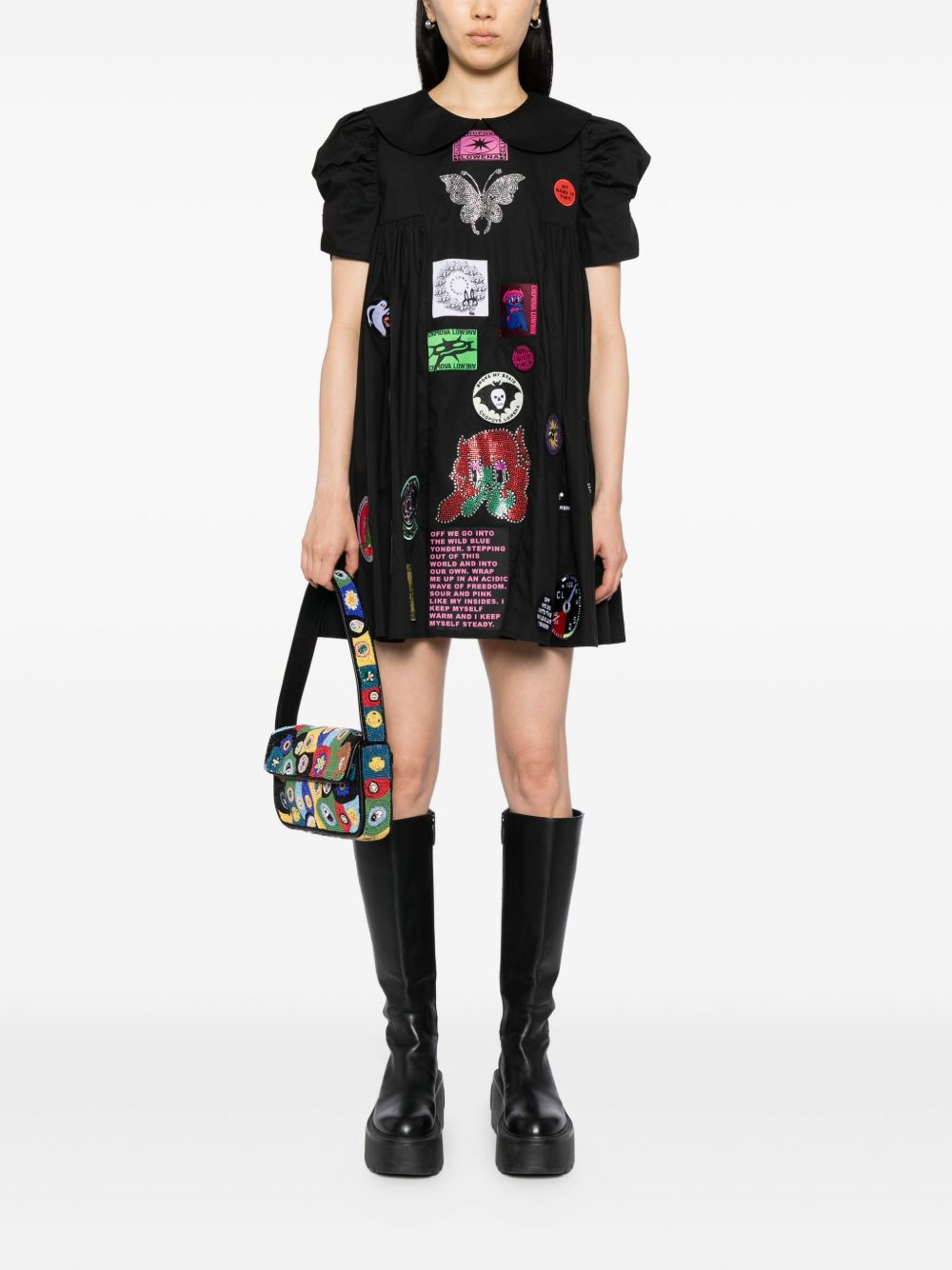 Alibi dress - 2