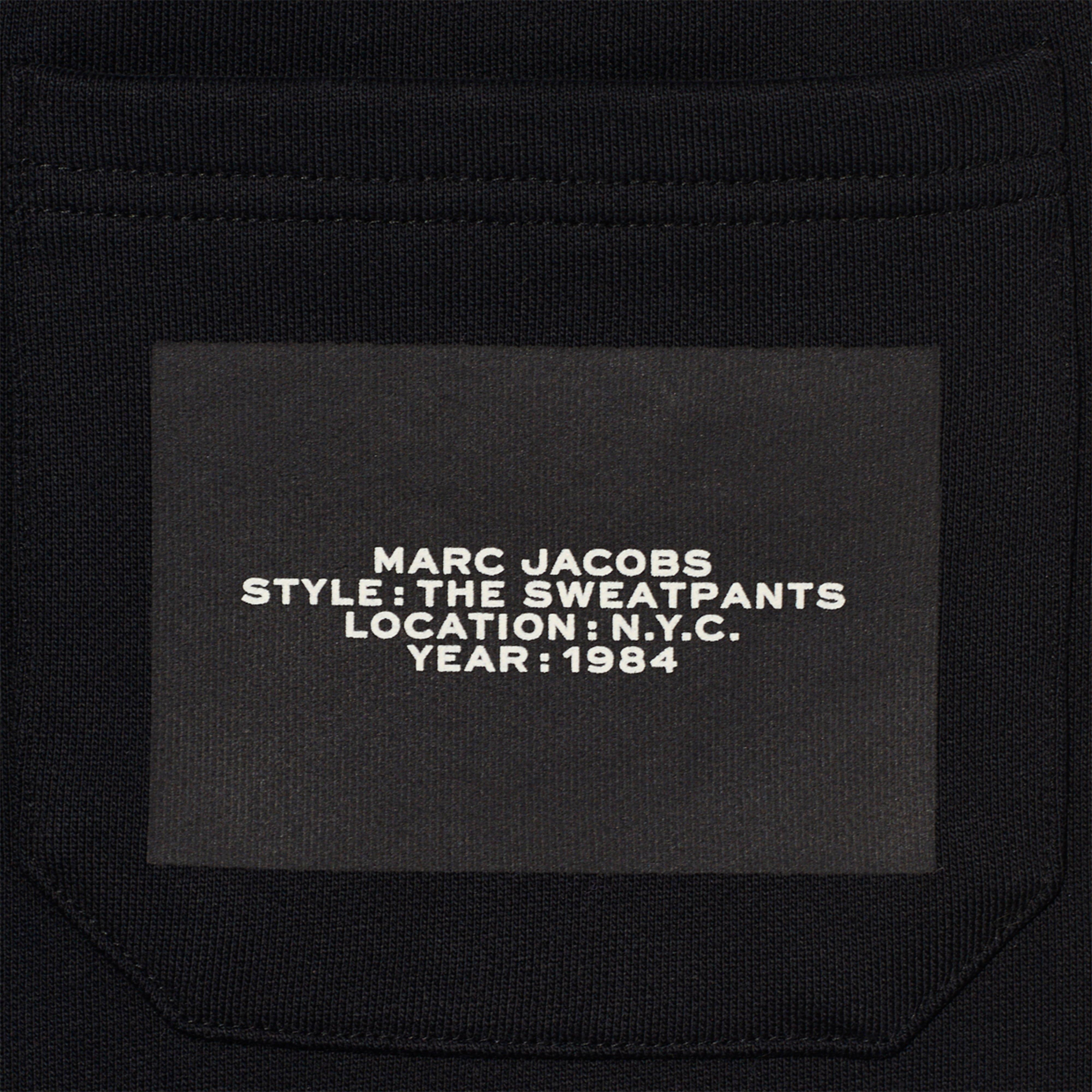 THE SWEATPANTS - 8