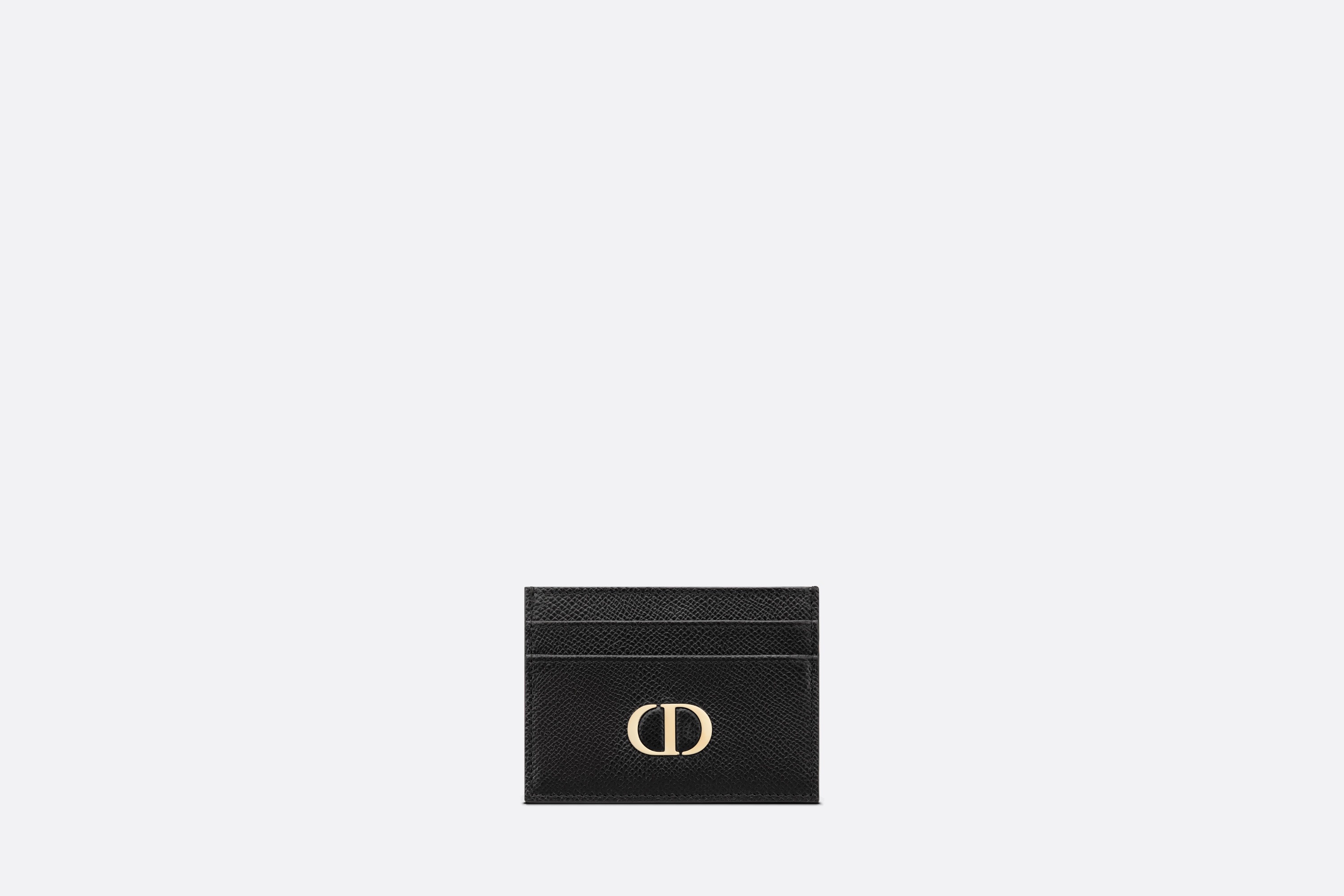 30 Montaigne Five-Slot Card Holder - 1