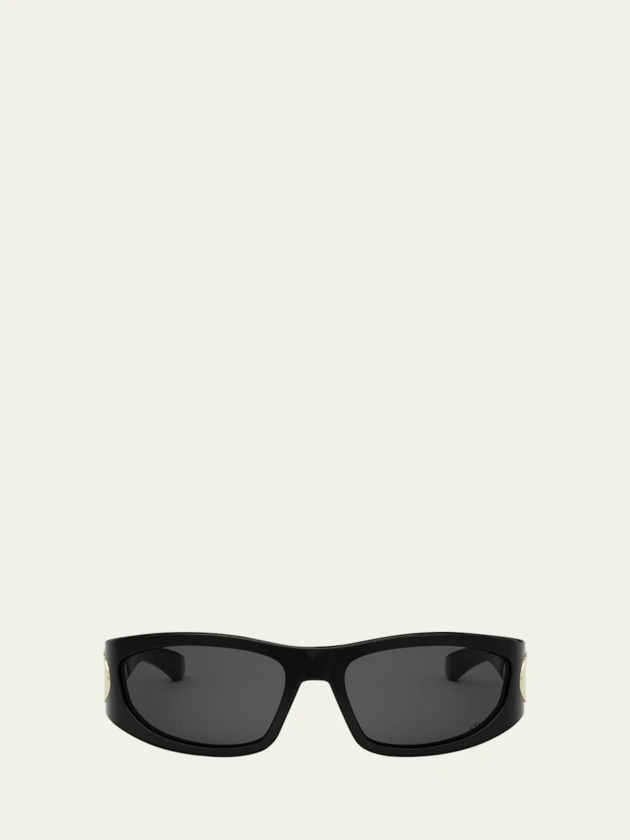 VeryDior S3I Sunglasses - 1