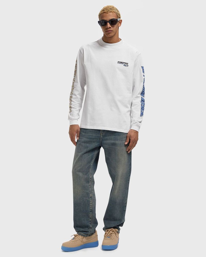 Carhartt WIP Aaron Pant outlook