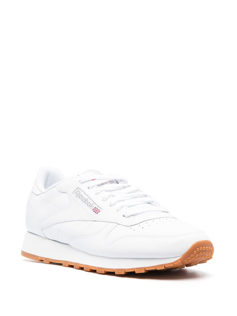 Reebok Classic low-top sneakers outlook