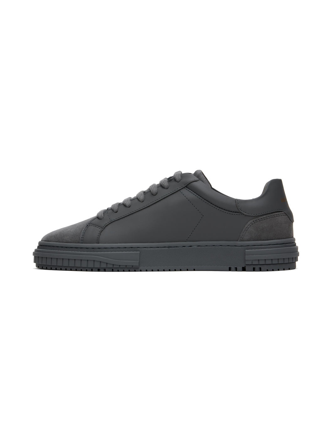 Gray Atlas Sneakers - 3