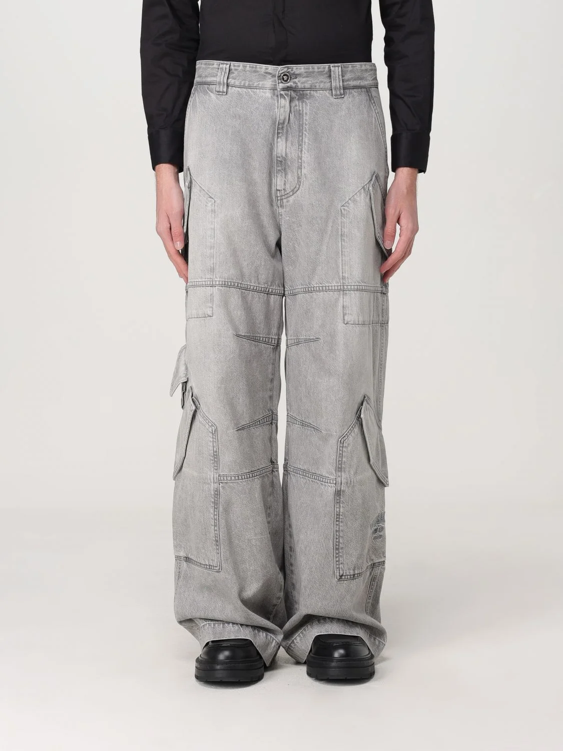 Jeans men Versace - 1