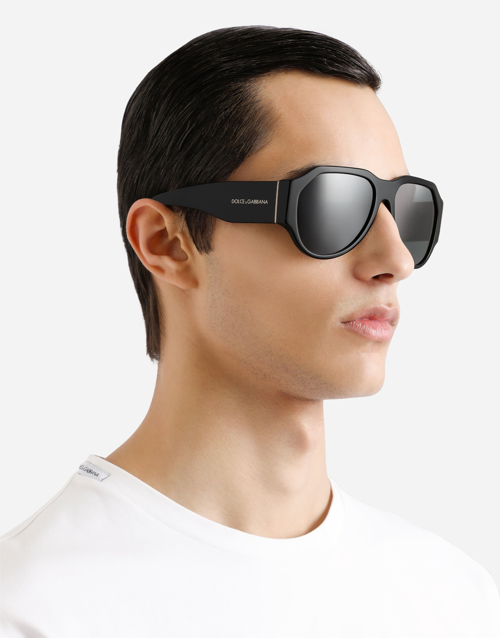 Lusso Sartoriale Sunglasses - 2