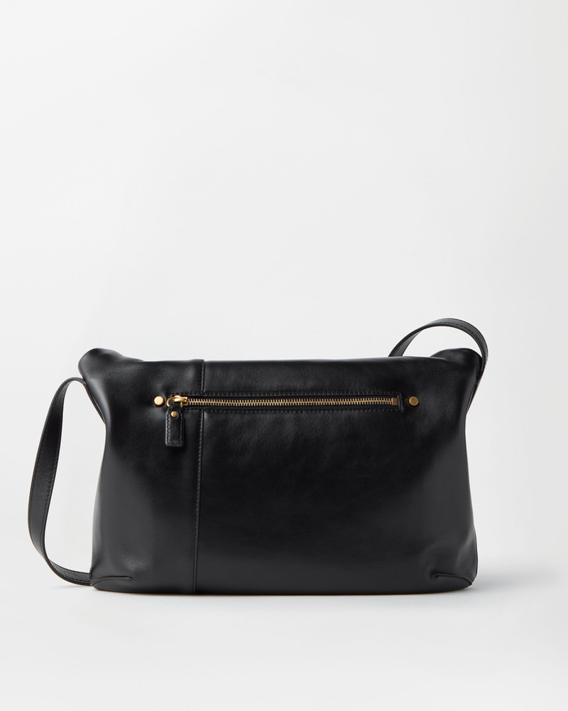 Lou Nappa Shoulder Bag 5