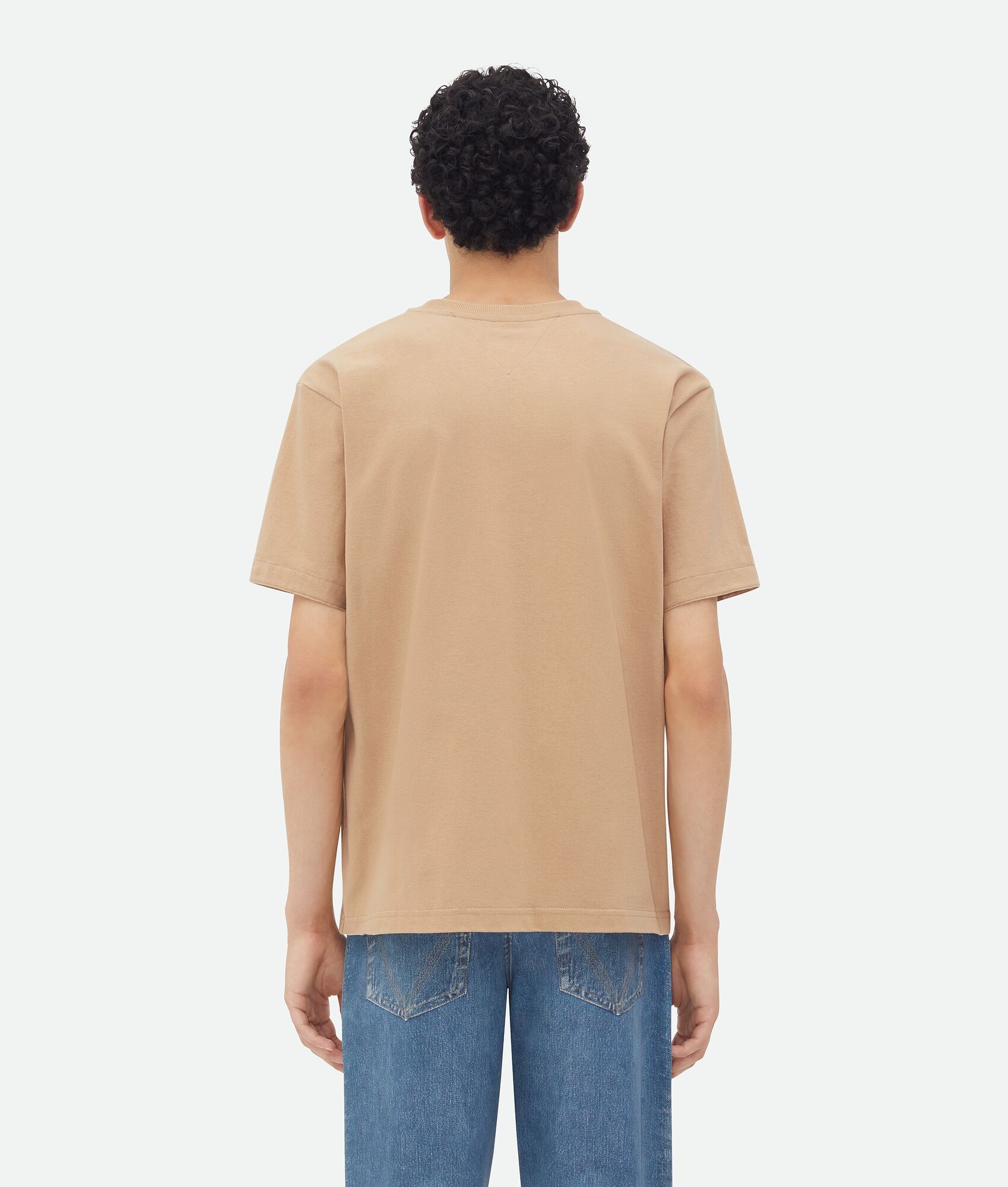 Light Cotton T-Shirt - 3