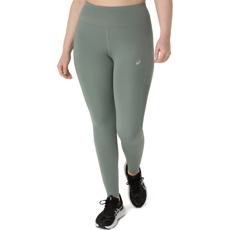 ASICS SILVER TIGHT 1