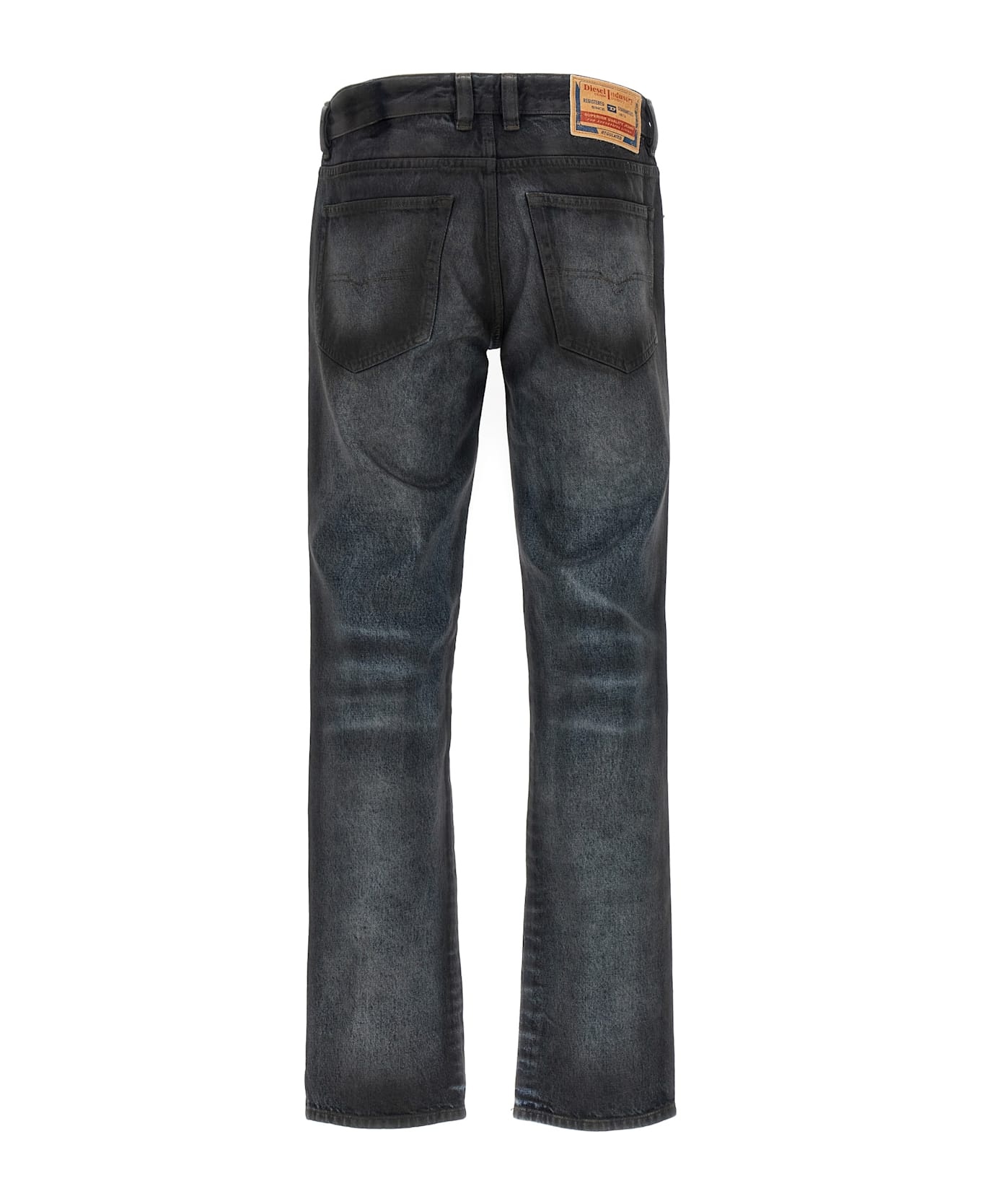 '1993 D-vyl-fsg1' Jeans - 2