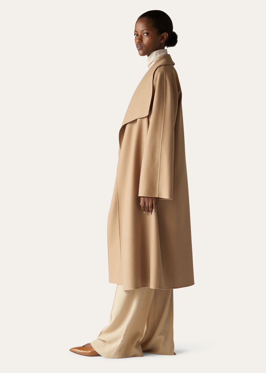 Ramon Coat - 4