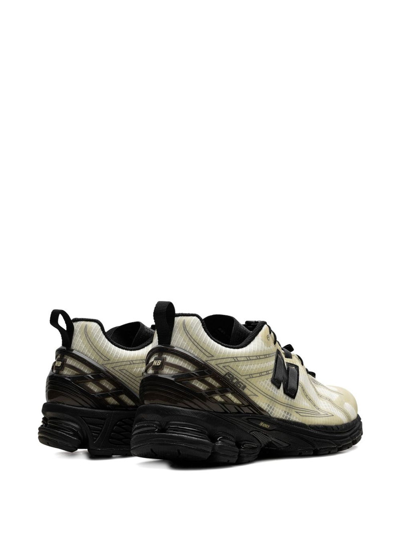1906R "Pistachio Butter Black" sneakers 3