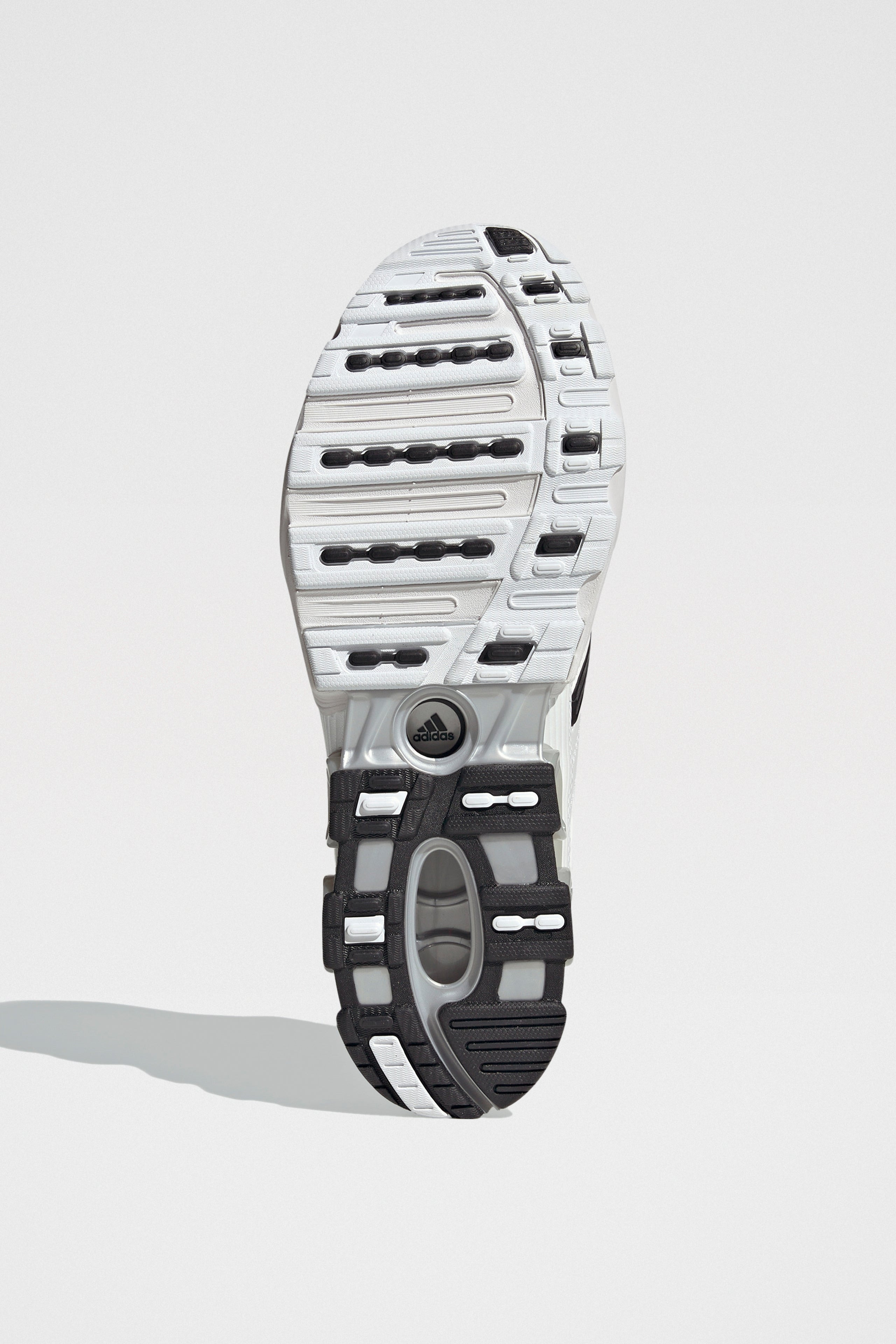 ADIDAS ORIGINALS PREDATOR MEGARIDE CLOUD WHITE / CORE BLACK - 6