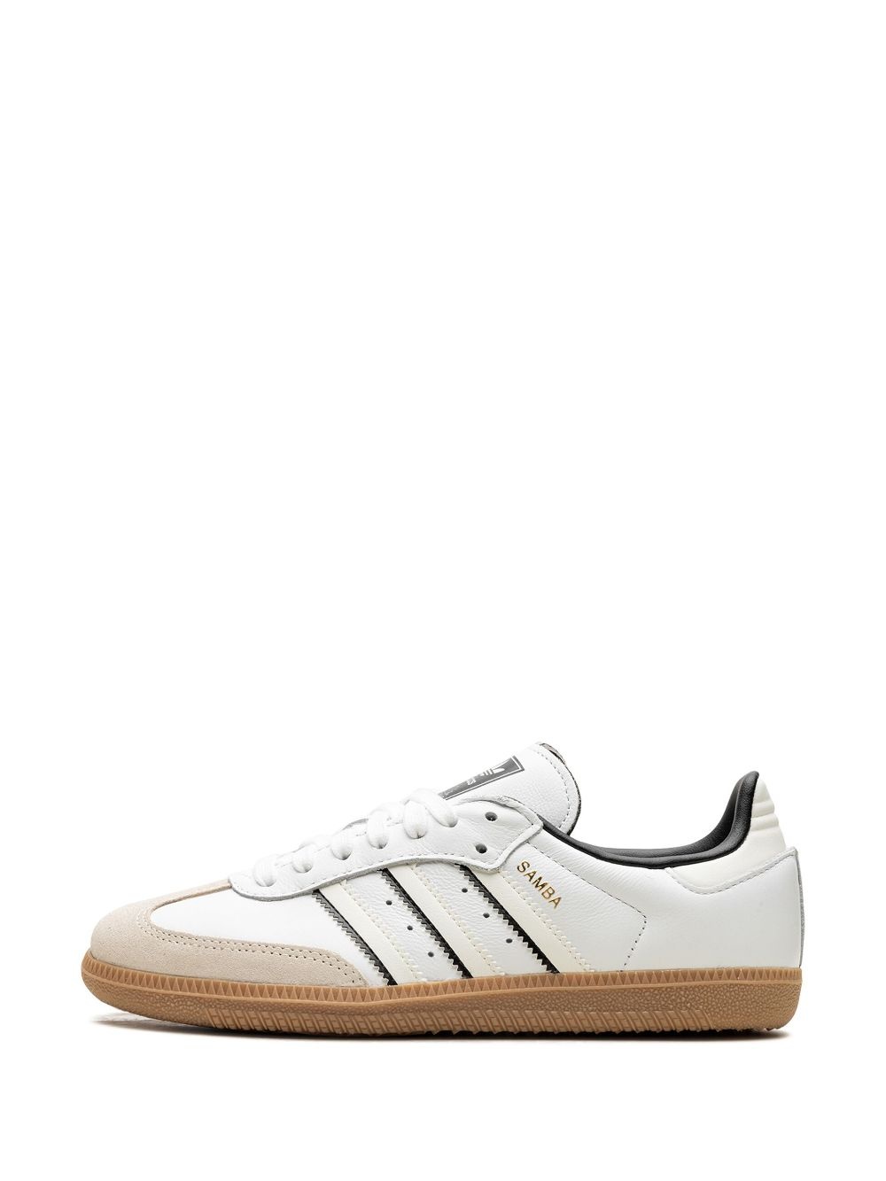 Samba OG "Off White/Core Black" sneakers - 5