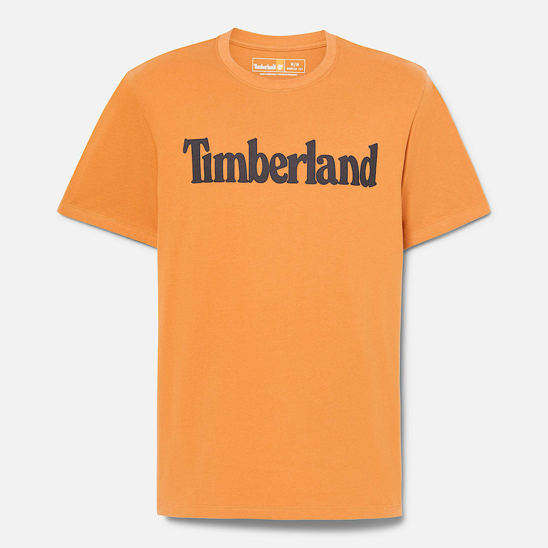 Men's Northwood Logo Short-Sleeve T-Shirt 1