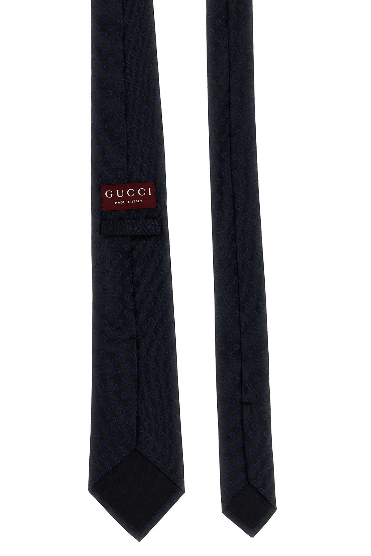 'Morsetto' tie - 2