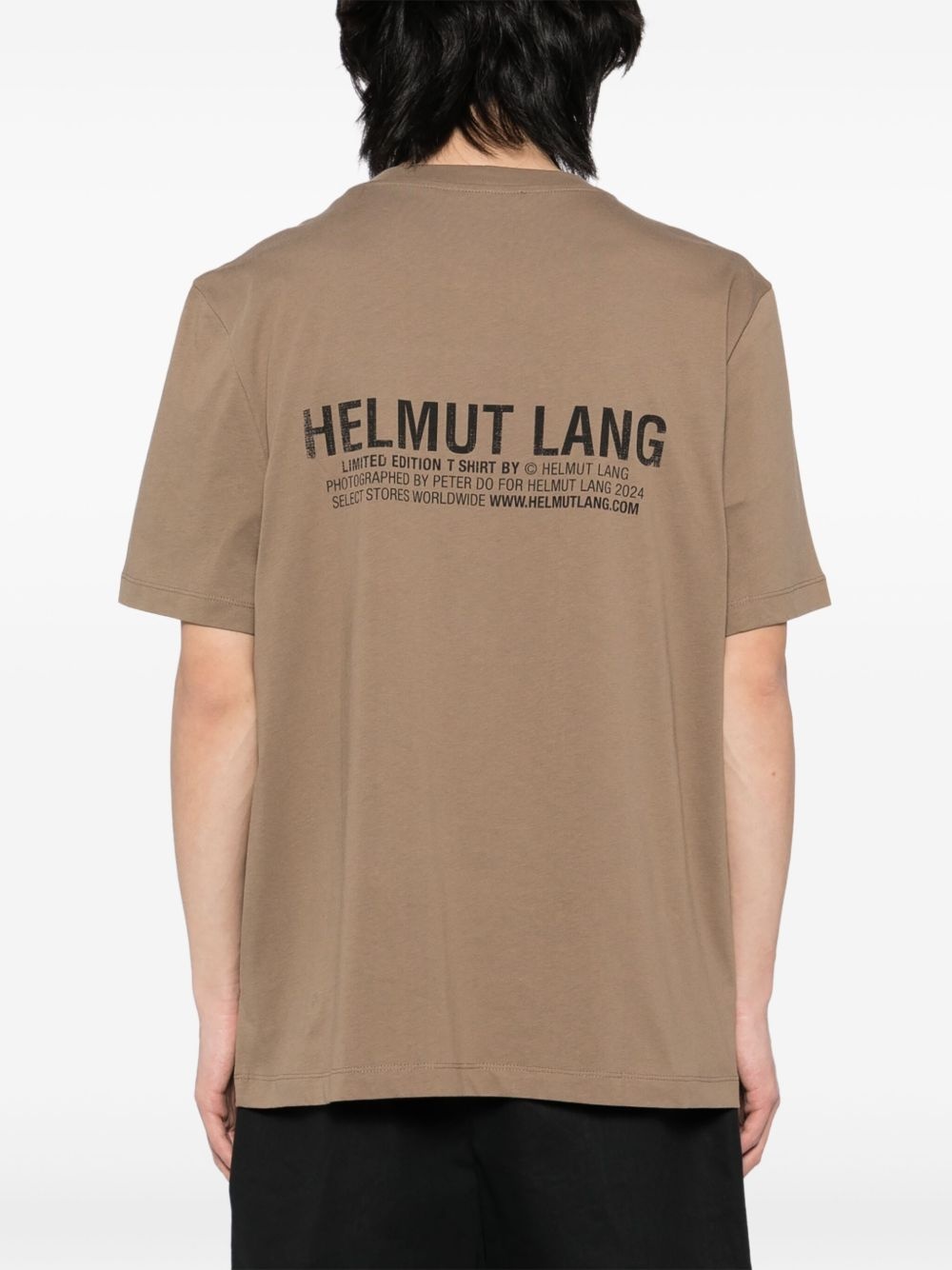 pstcard T-shirt - 3