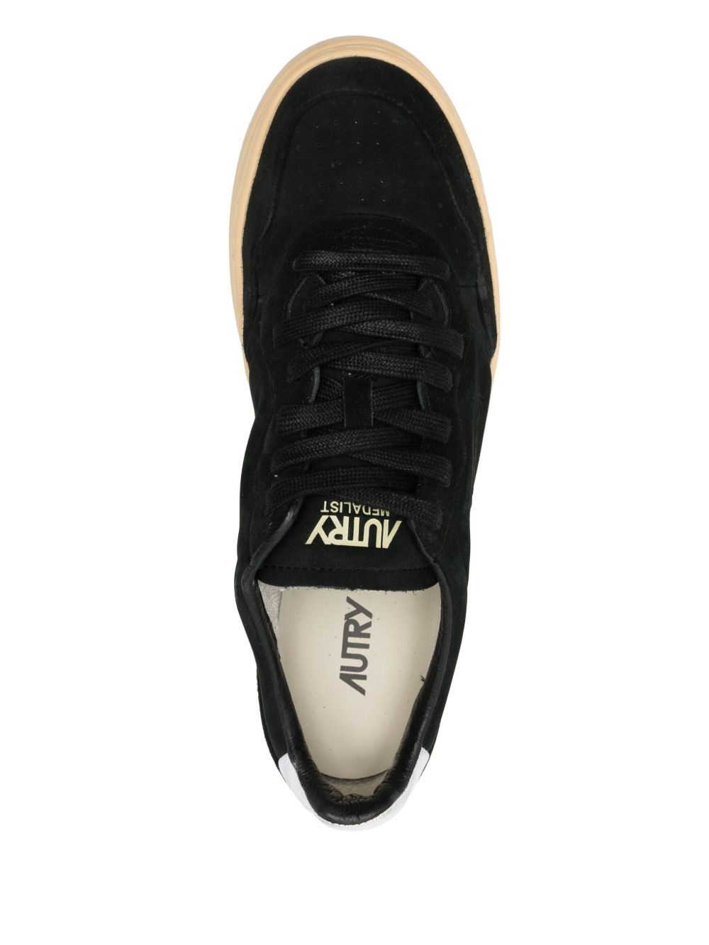 Medalist sneakers - 4