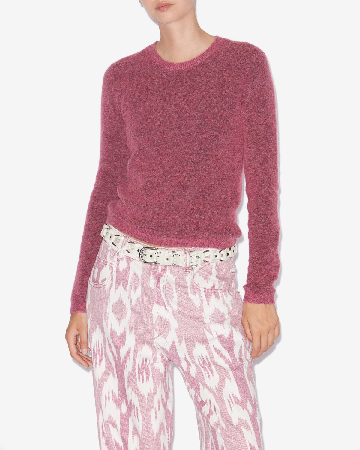 OBIRA SWEATER - 4