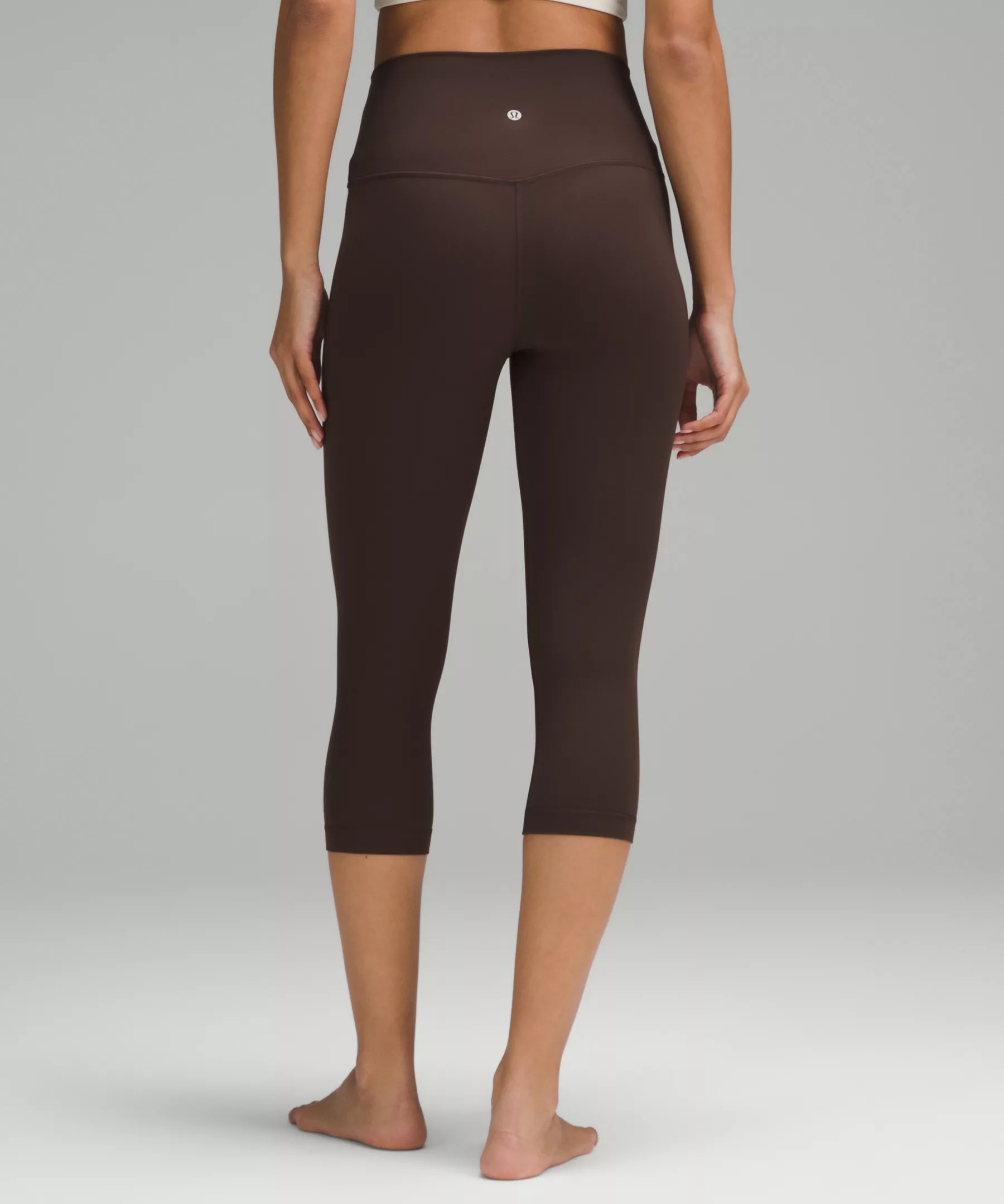lululemon Align™ High-Rise Crop 17" - 3