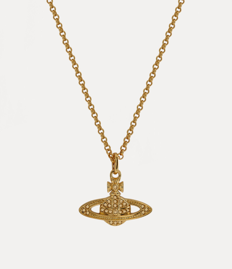 MINI BAS RELIEF PENDANT 1