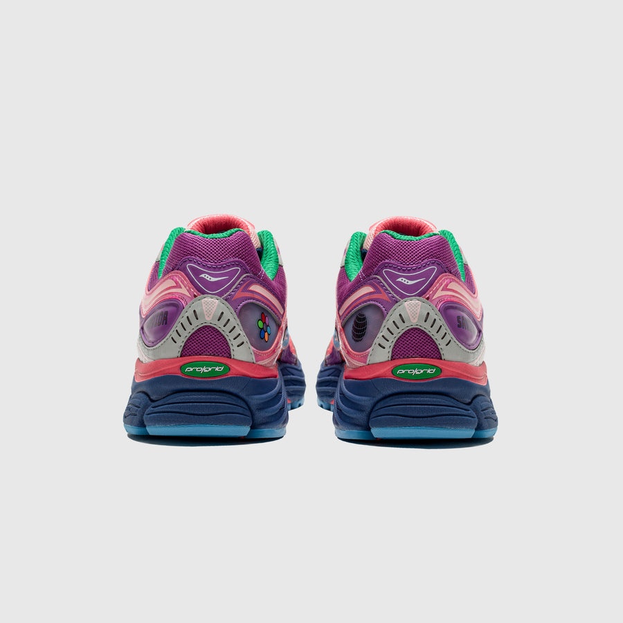 JAE TIPS X PROGRID OMNI 9 "PINK" - 4