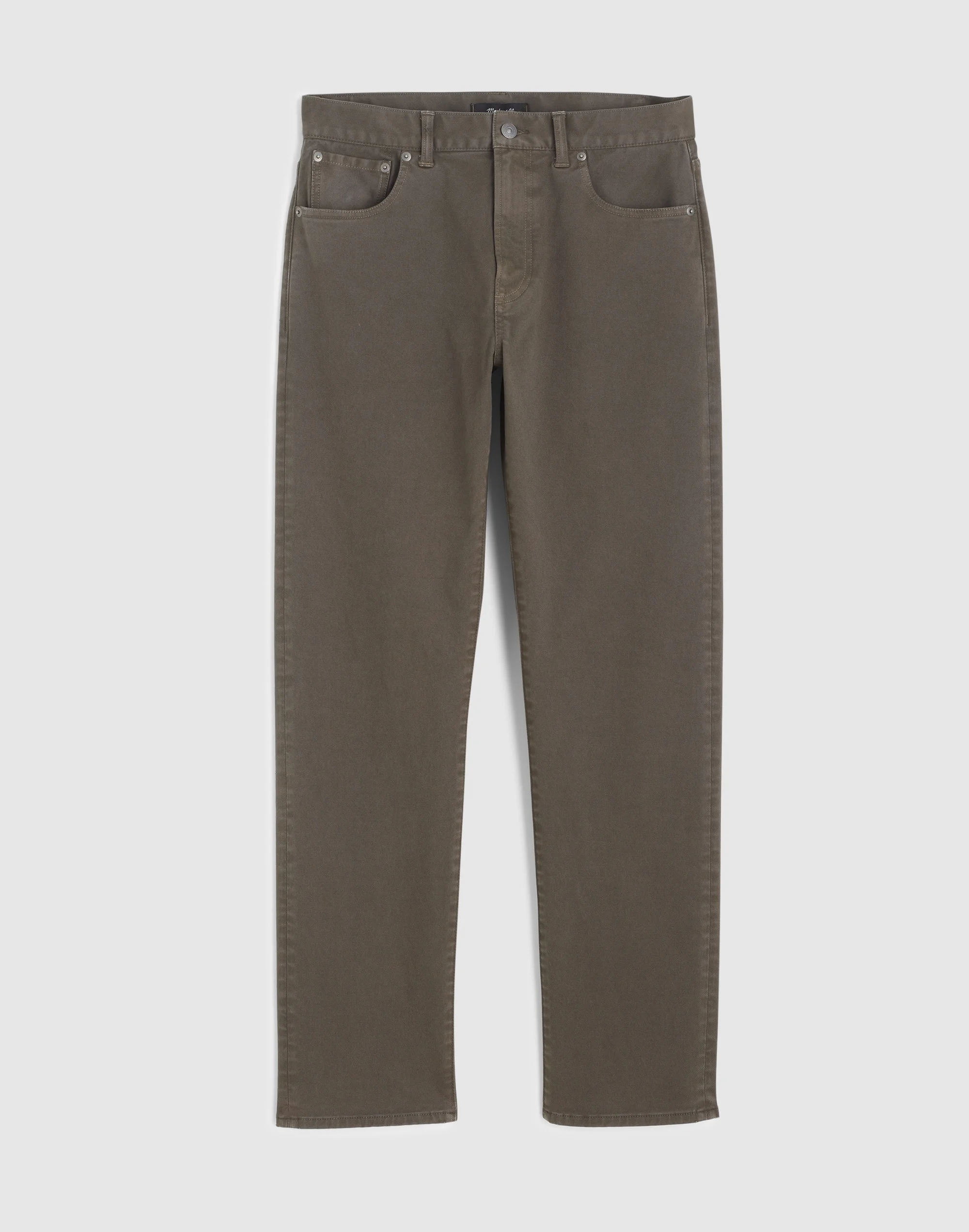 The 1991 Straight-Leg Pant - 1