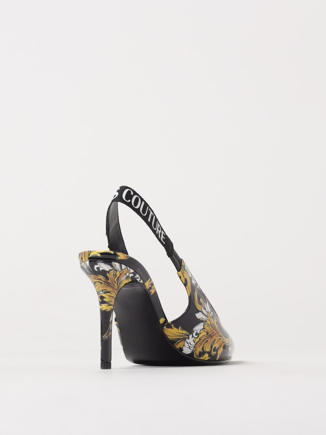 High heel shoes woman Versace Jeans Couture - 3