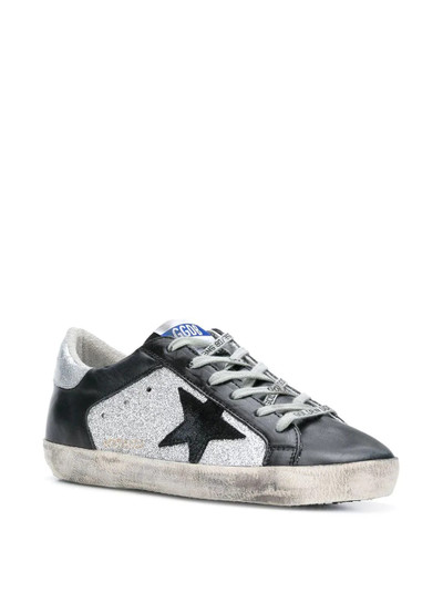 Golden Goose Superstar sneakers outlook