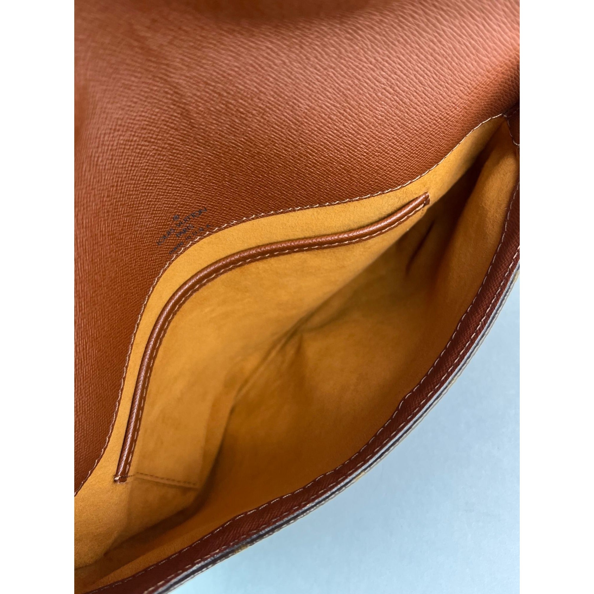 LOUIS VUITTON Musette Tango Monogram Short Strap Shoulder Bag - 6