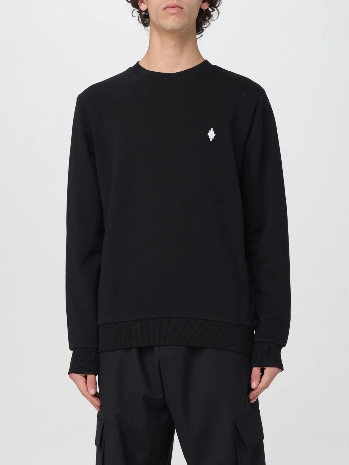 Sweatshirt men Marcelo Burlon County Of Milan - 1