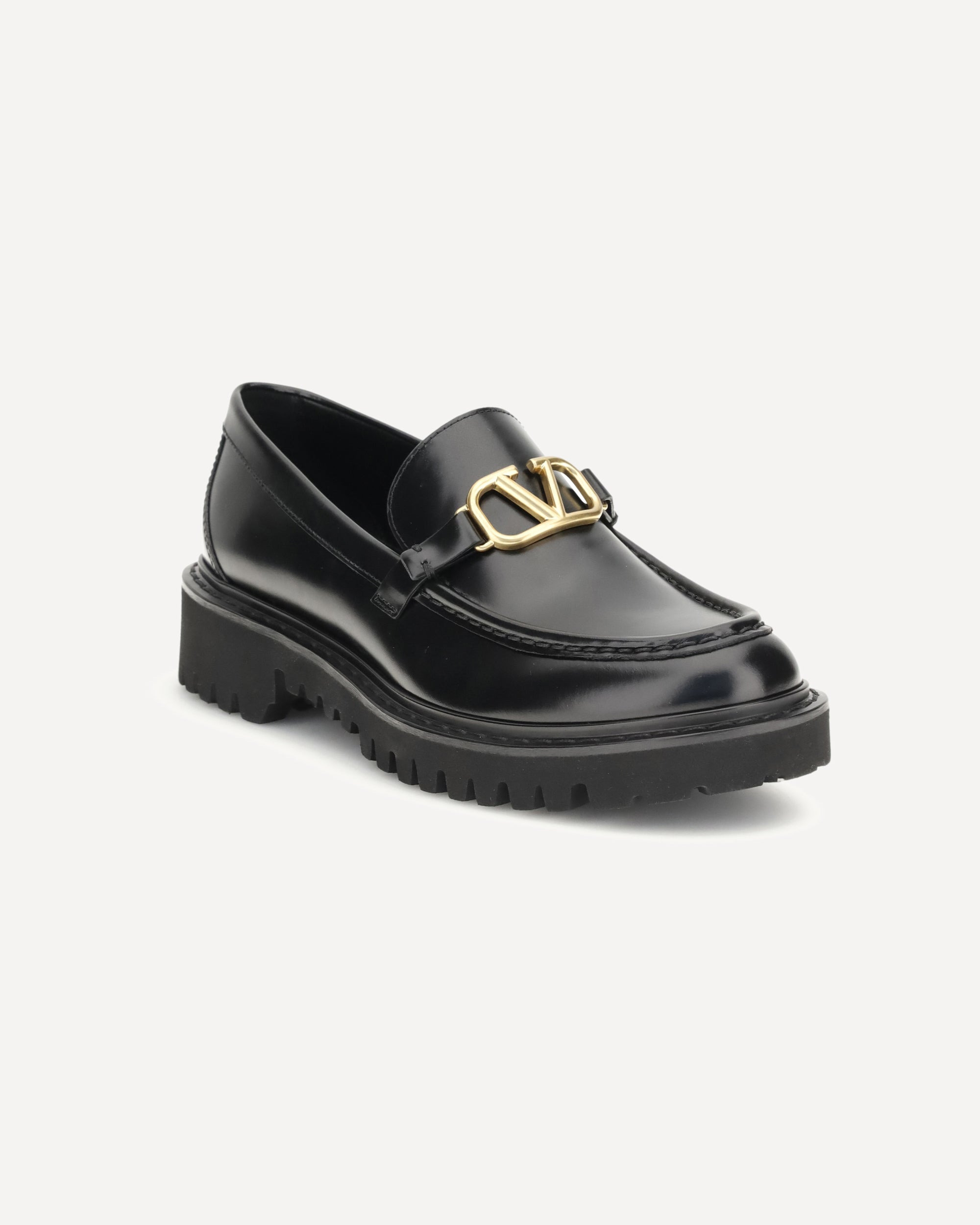 VLogo Loafers - 2