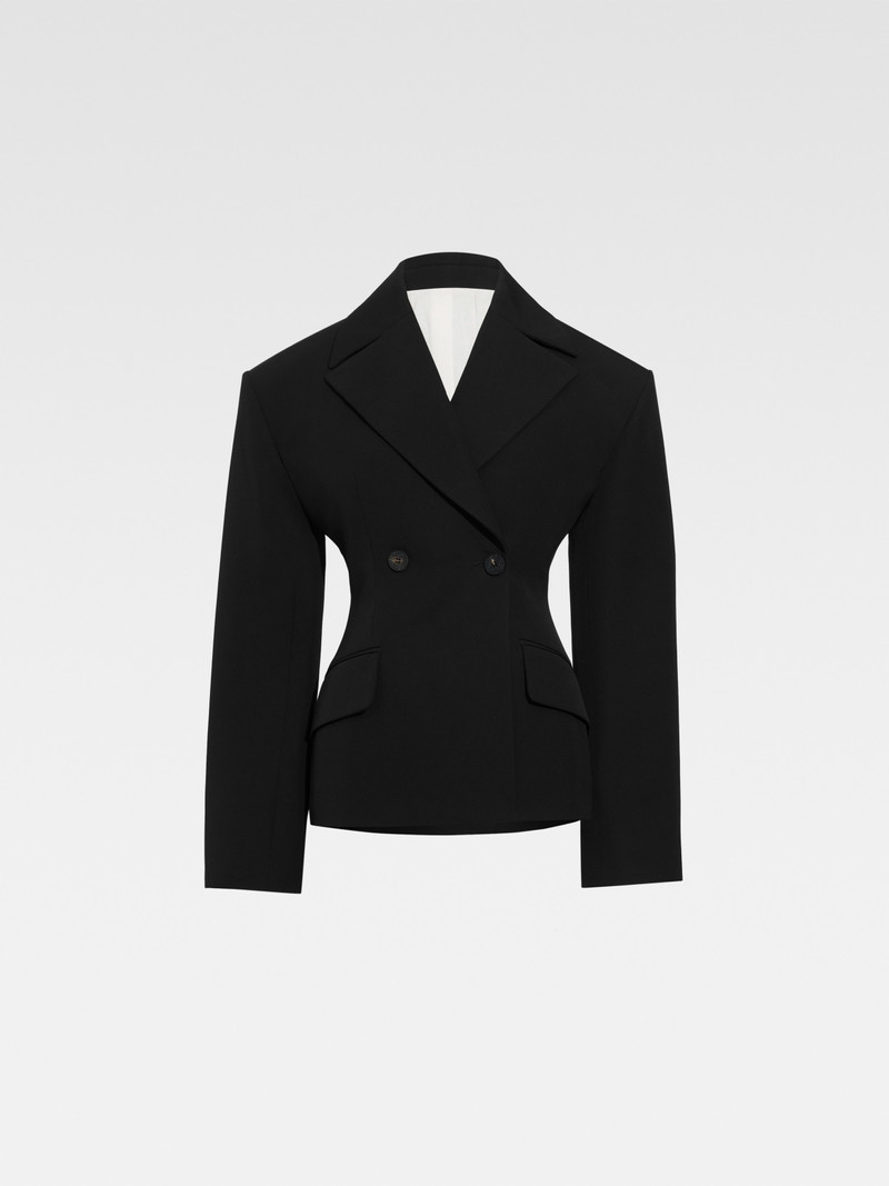 The Norma jacket - 1