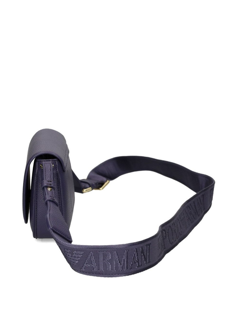 EMPORIO ARMANI Crossbody mini bag outlook