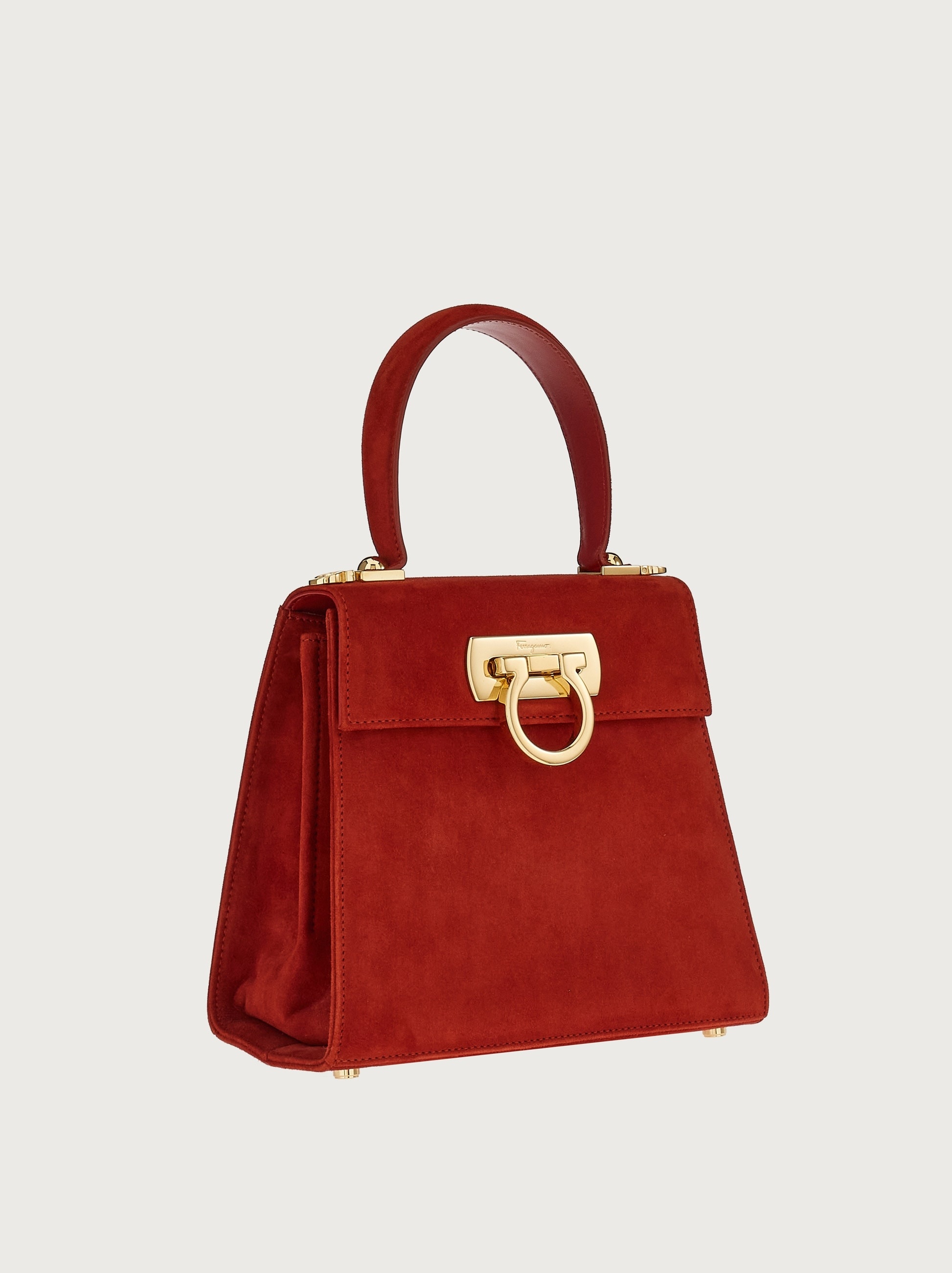 Iconic Top Handle (S) - 2