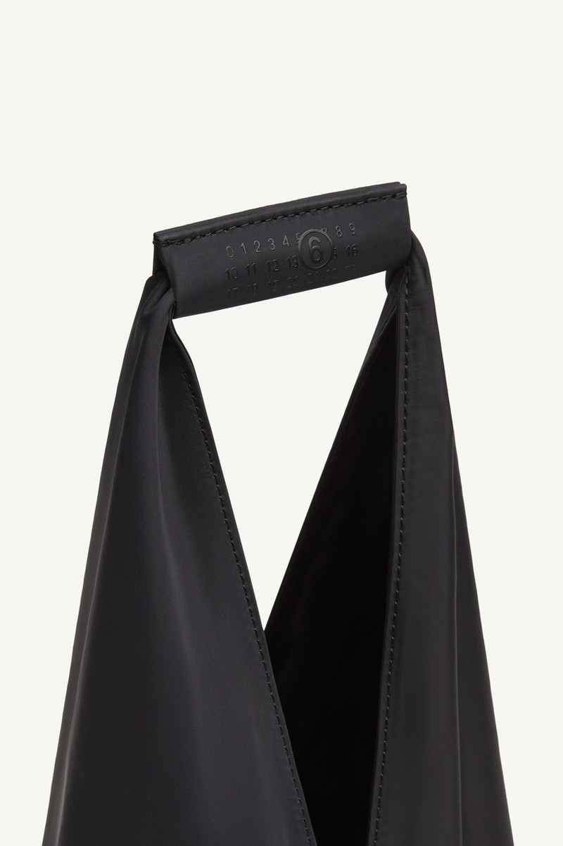 Japanese foldable bag 4