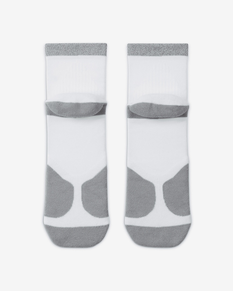 Nike Dri-FIT Spark Cushioned Ankle Running Socks 3