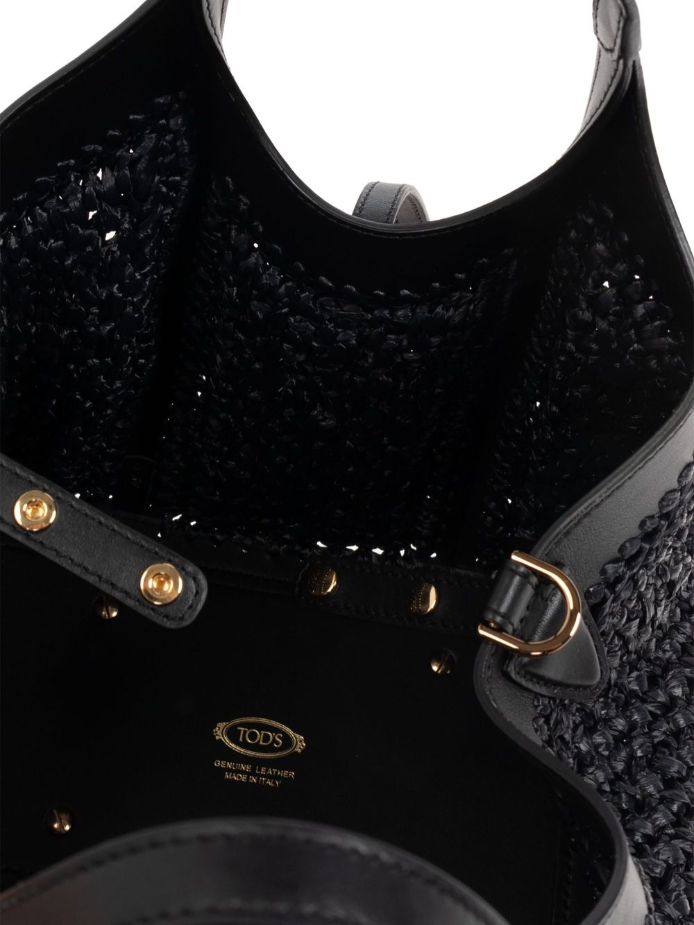 T Timeless tote bag - 6