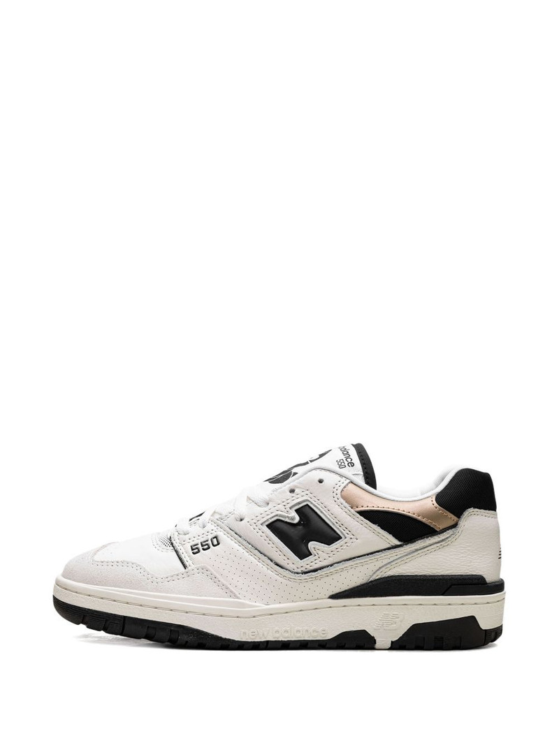 x Footlocker 550 "50th Anniversary" sneakers 5