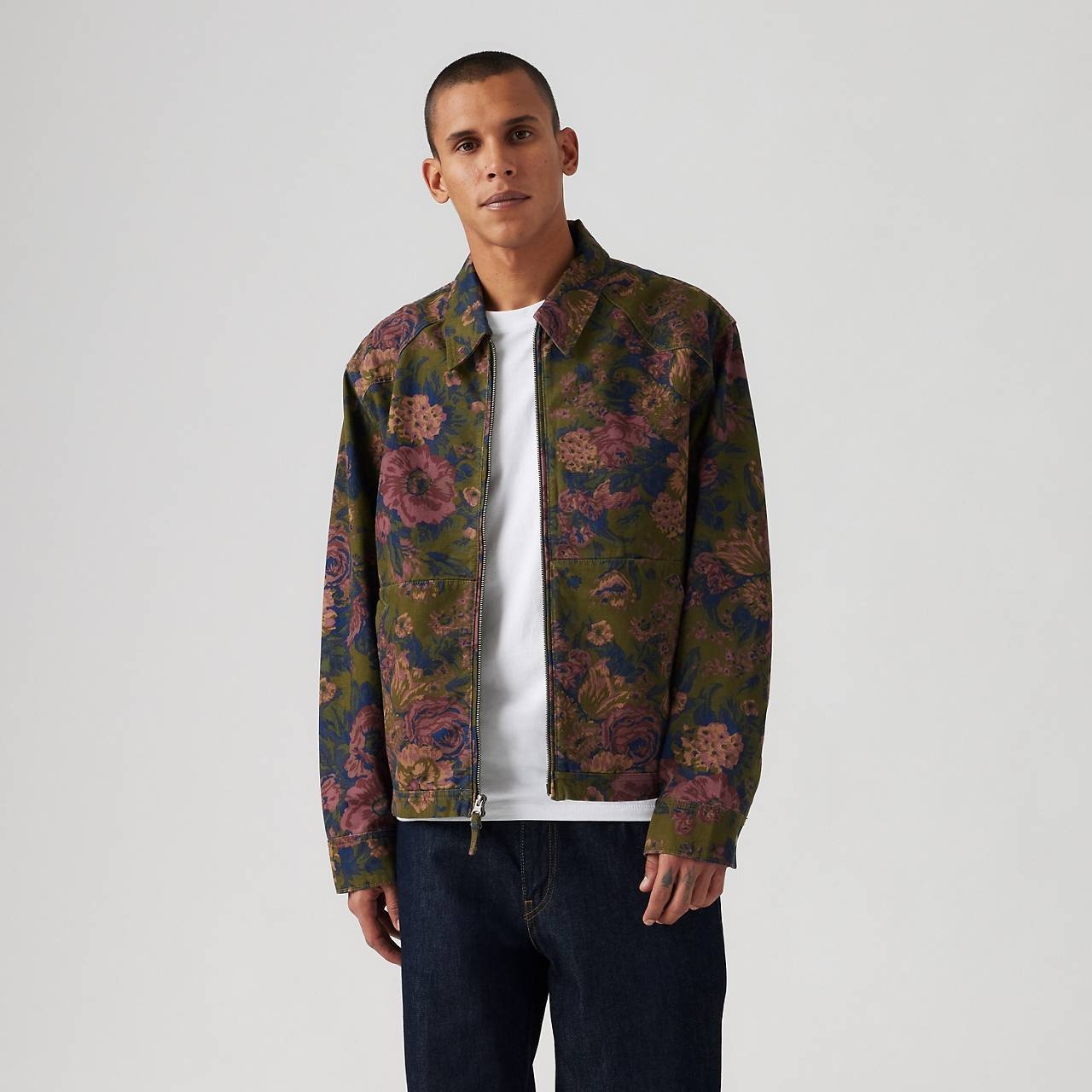 POLK JACKET - 2