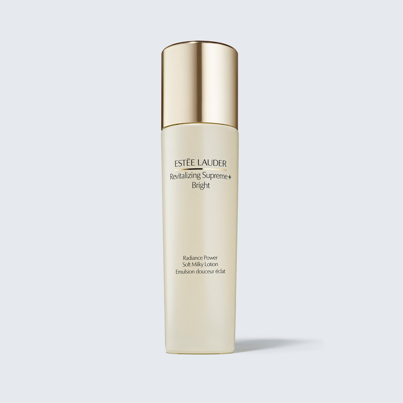 Revitalizing Supreme+ Bright Radiance Power Soft Milky Lotion Moisturizer 1