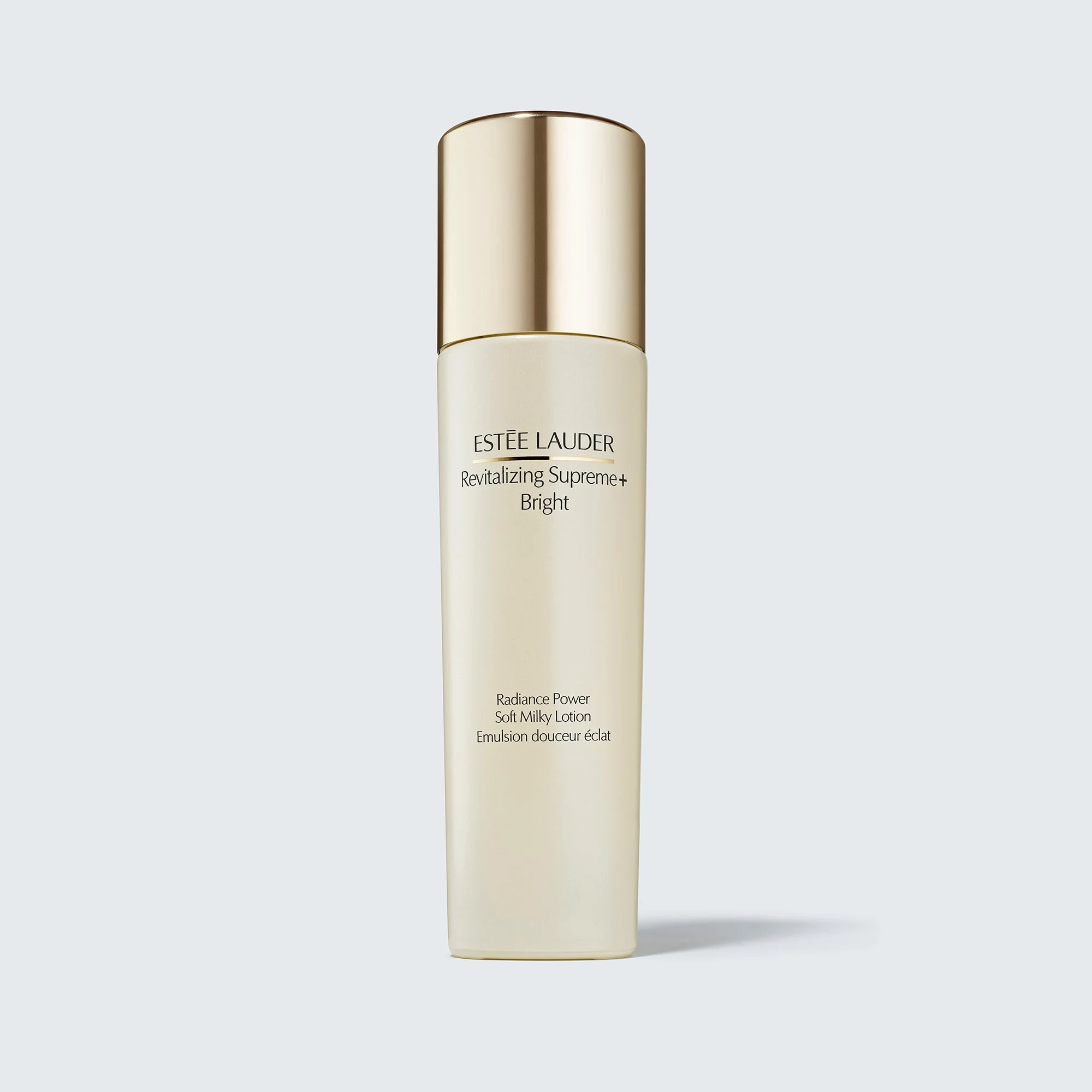 Revitalizing Supreme+ Bright Radiance Power Soft Milky Lotion Moisturizer - 1