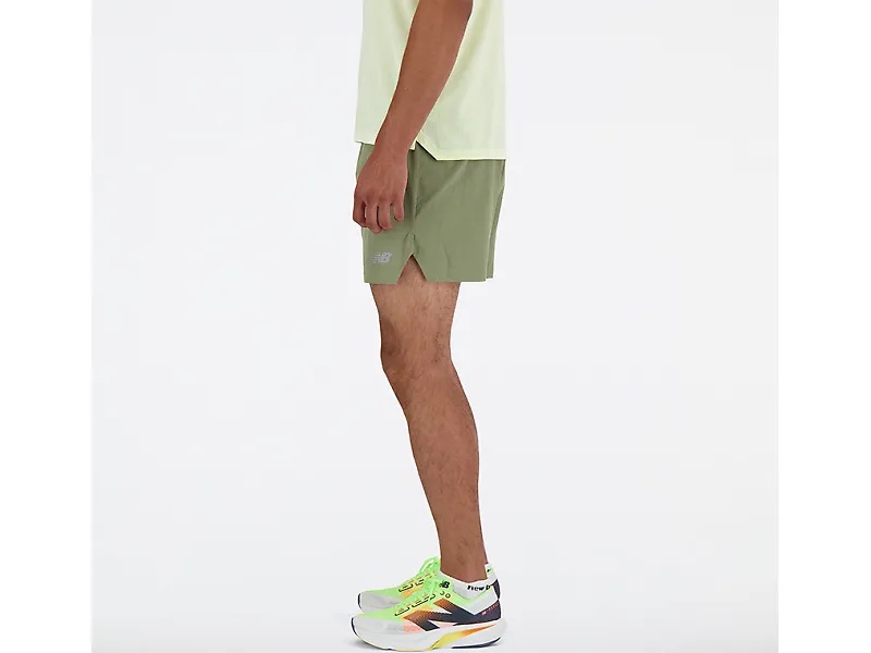 New Balance RC Seamless 5" Short - 4