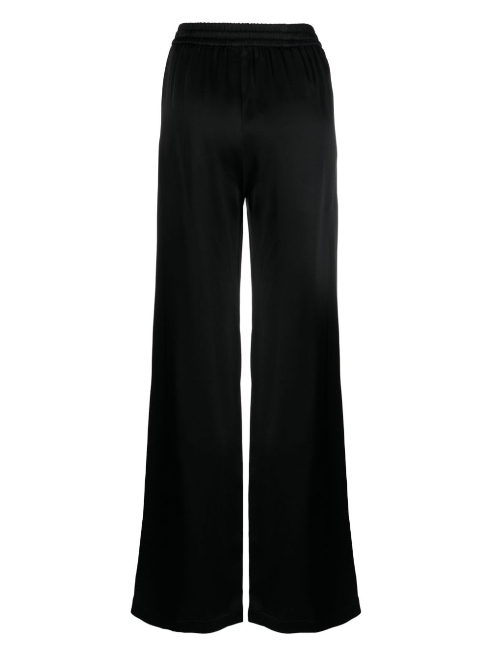 satin trousers - 3