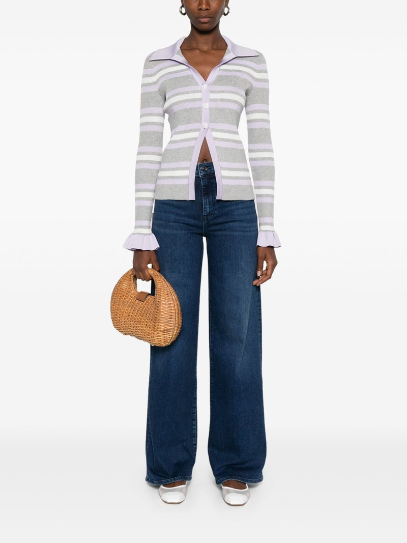 FRAME straight-leg jeans outlook