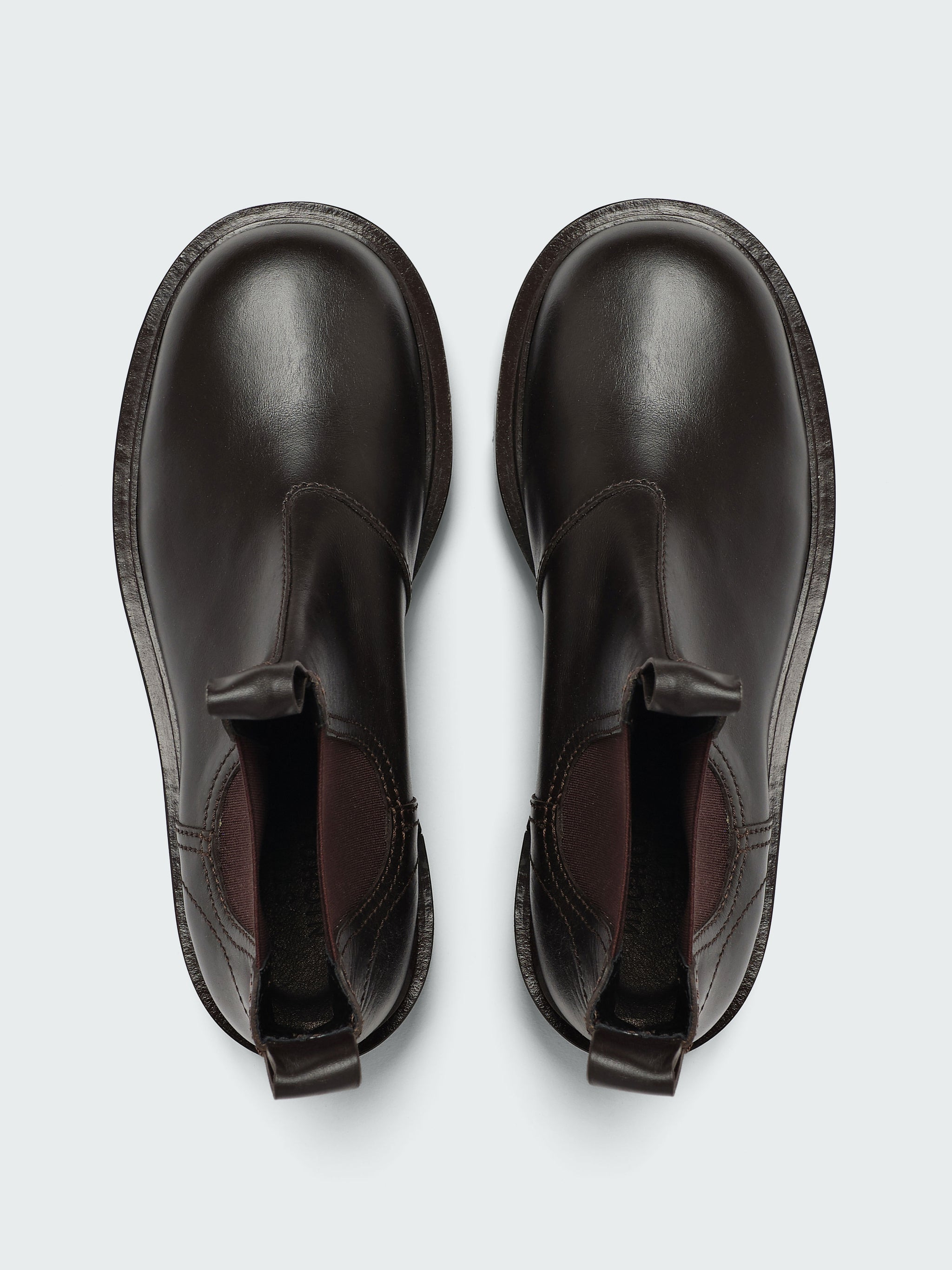 Men's Kick Boot - 3
