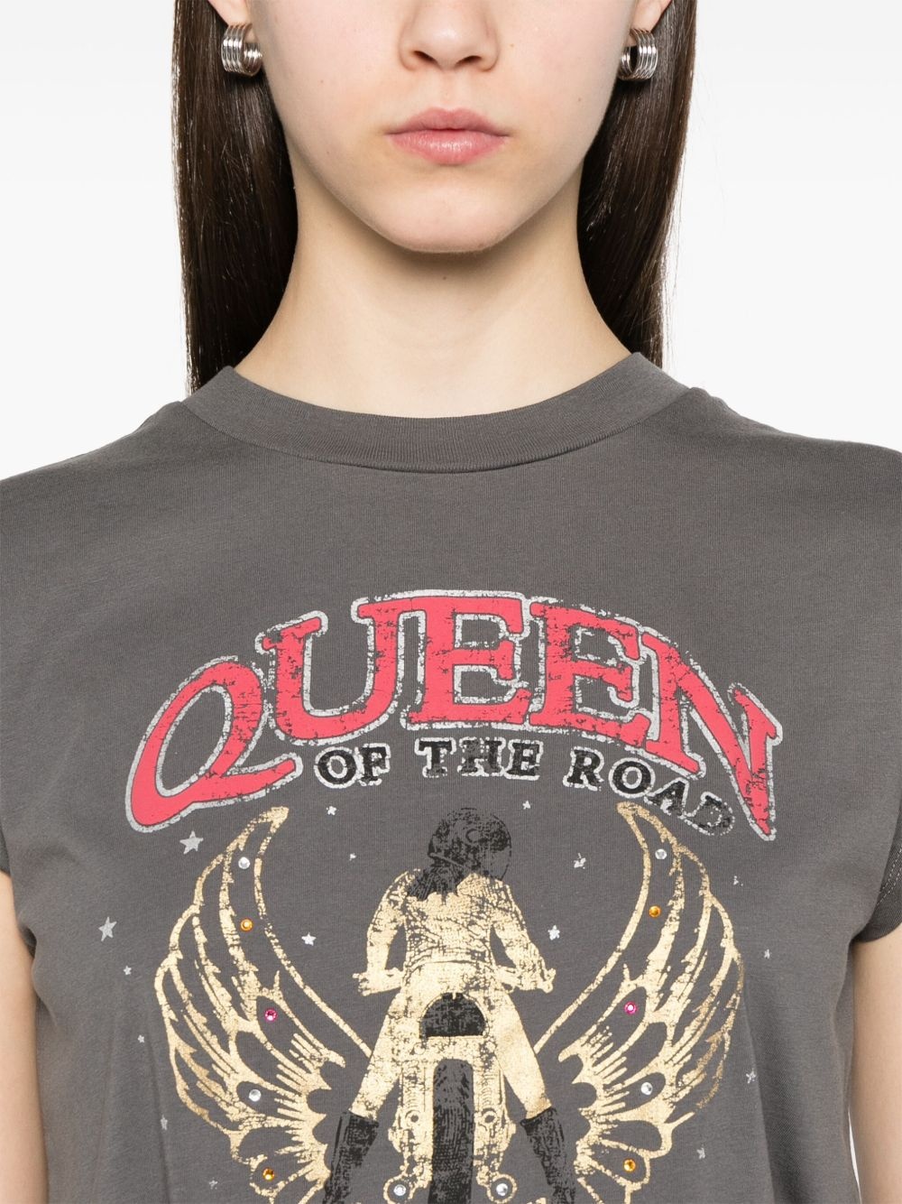 Marrakech T-shirt - 5