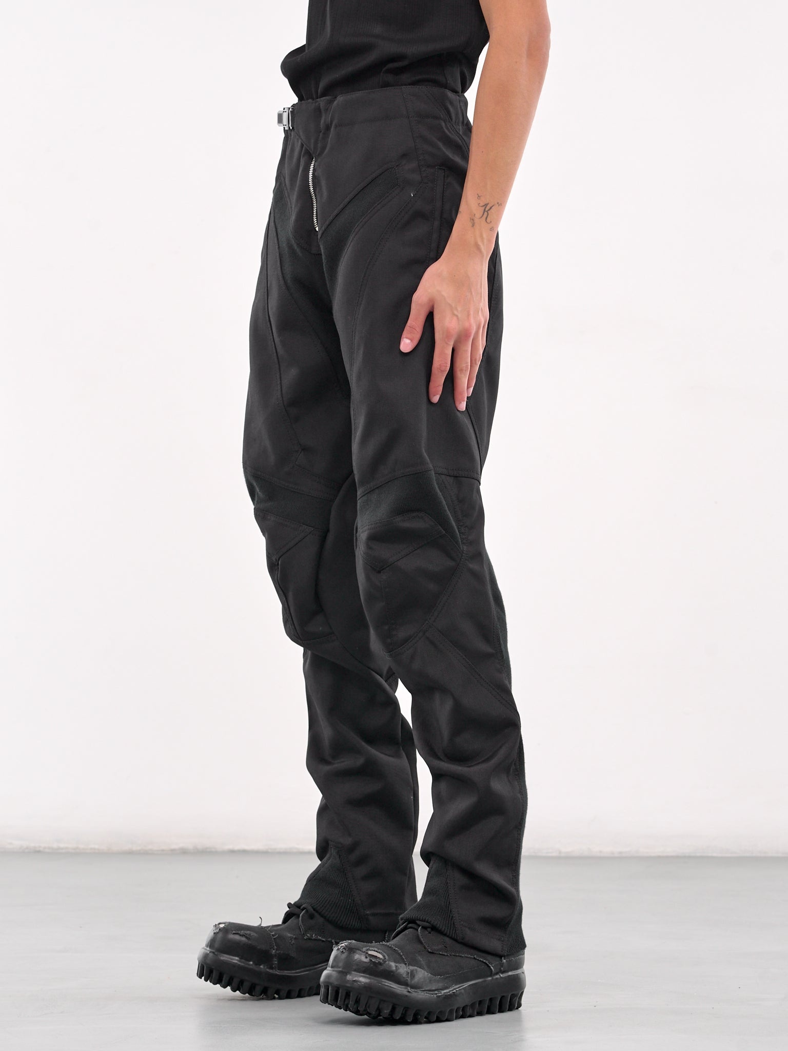 Moto Pants - 2