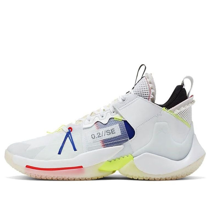 Air Jordan Why Not Zer0.2 SE PF 'City Tour' AV4126-100 - 1