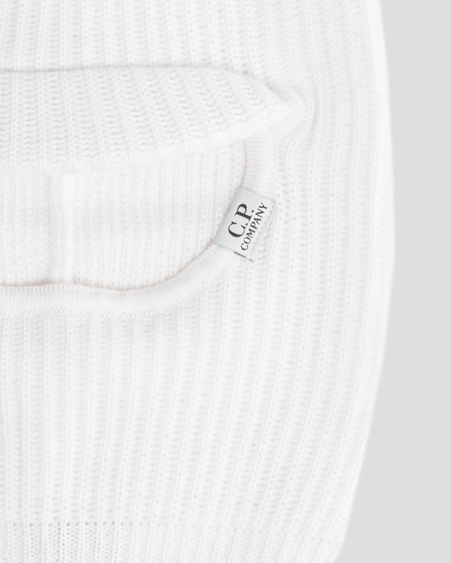 Extrafine Merino Wool Balaclava - 4