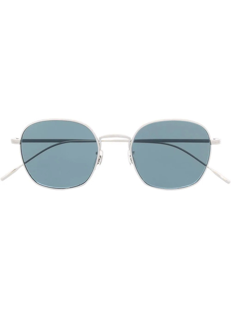 Adés square-frame sunglasses 1
